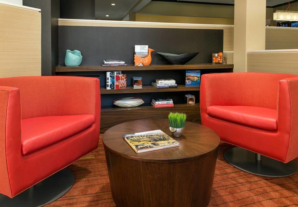 Courtyard By Marriott Phoenix Mesa Exteriör bild