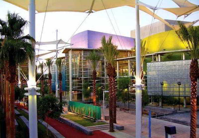 Courtyard By Marriott Phoenix Mesa Exteriör bild