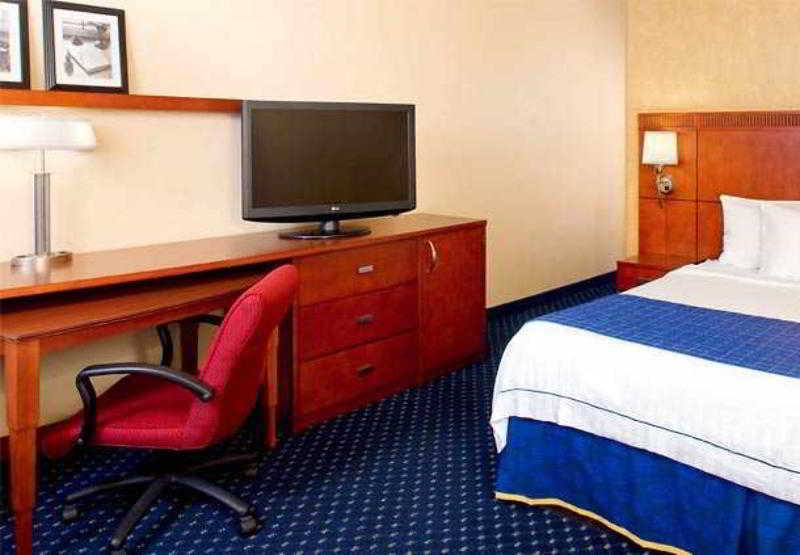 Courtyard By Marriott Phoenix Mesa Rum bild