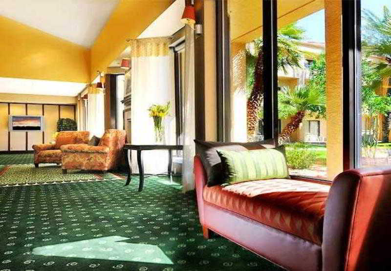 Courtyard By Marriott Phoenix Mesa Exteriör bild
