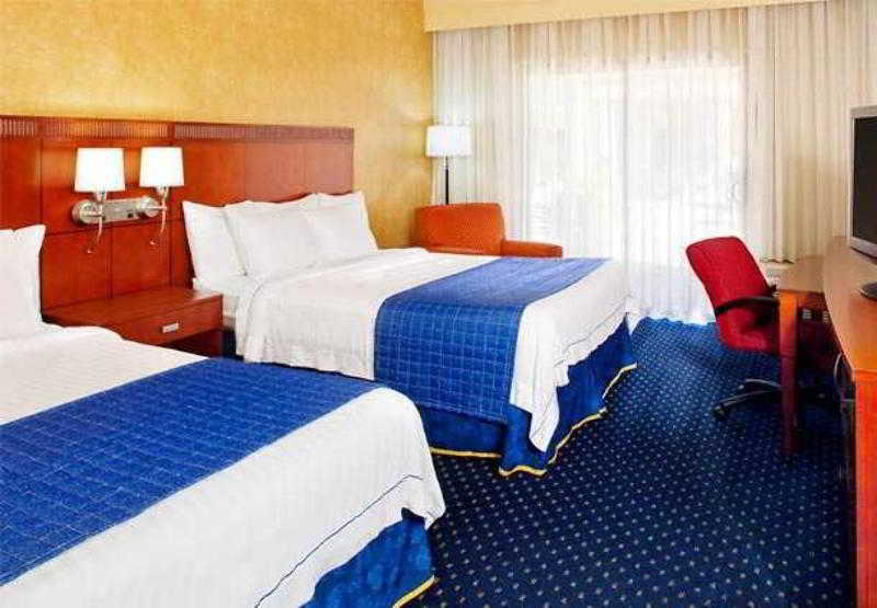 Courtyard By Marriott Phoenix Mesa Rum bild