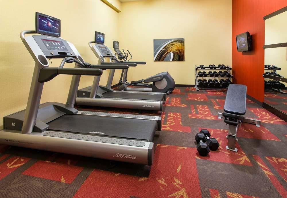 Courtyard By Marriott Phoenix Mesa Exteriör bild