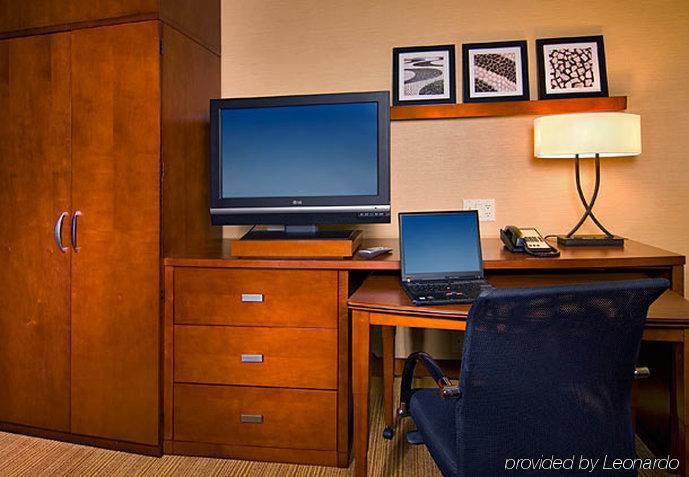 Courtyard By Marriott Phoenix Mesa Rum bild