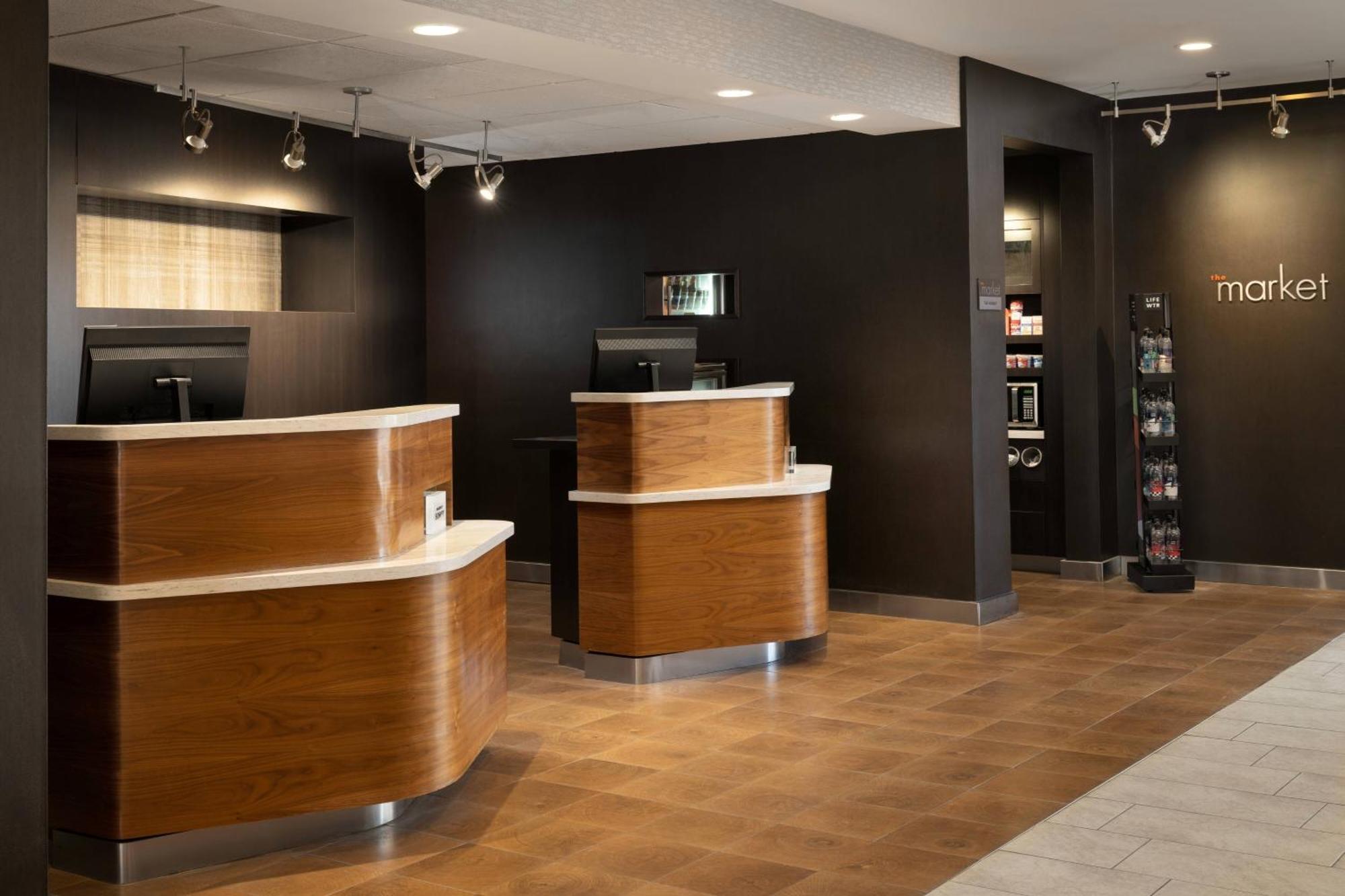 Courtyard By Marriott Phoenix Mesa Exteriör bild