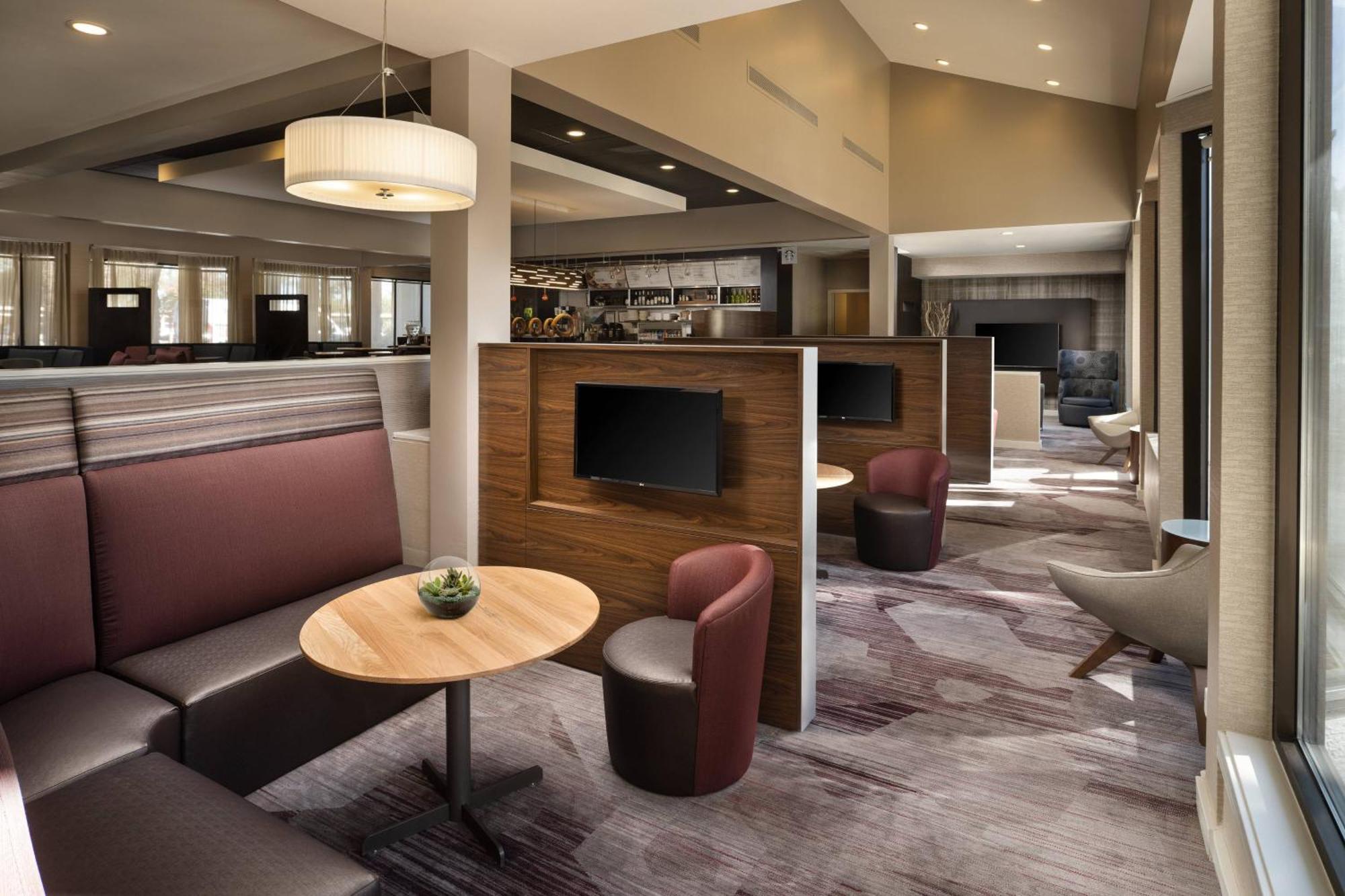 Courtyard By Marriott Phoenix Mesa Exteriör bild