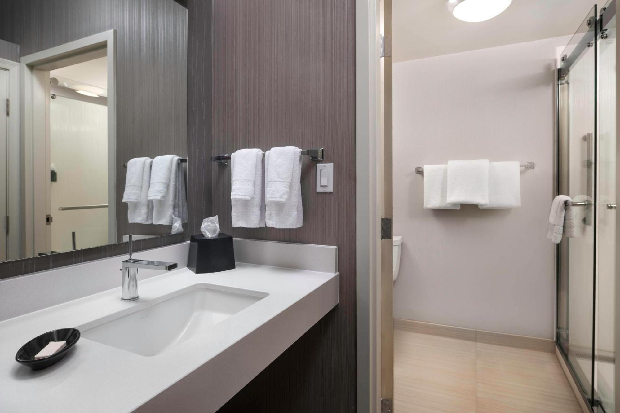 Courtyard By Marriott Phoenix Mesa Exteriör bild