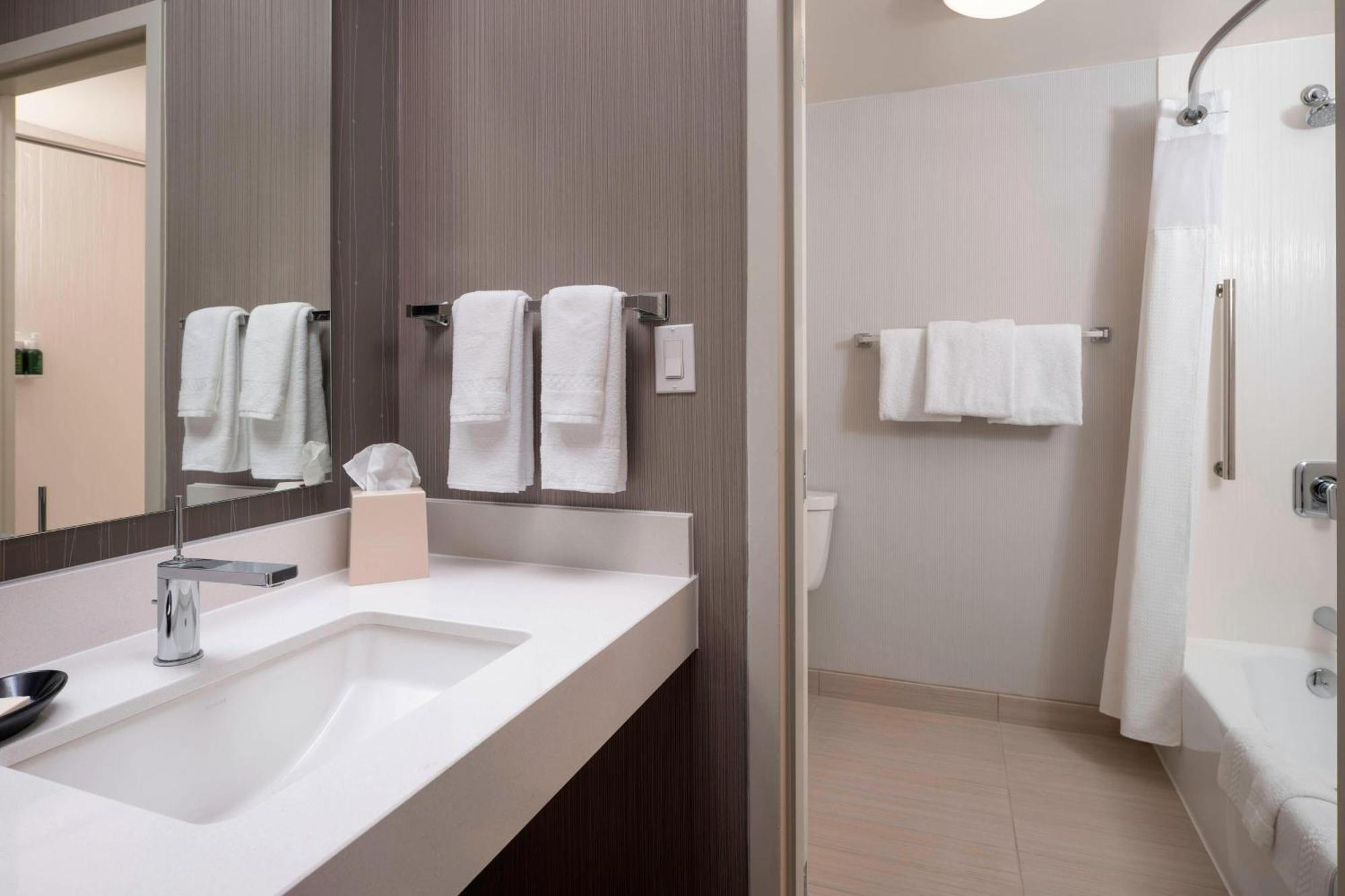 Courtyard By Marriott Phoenix Mesa Exteriör bild