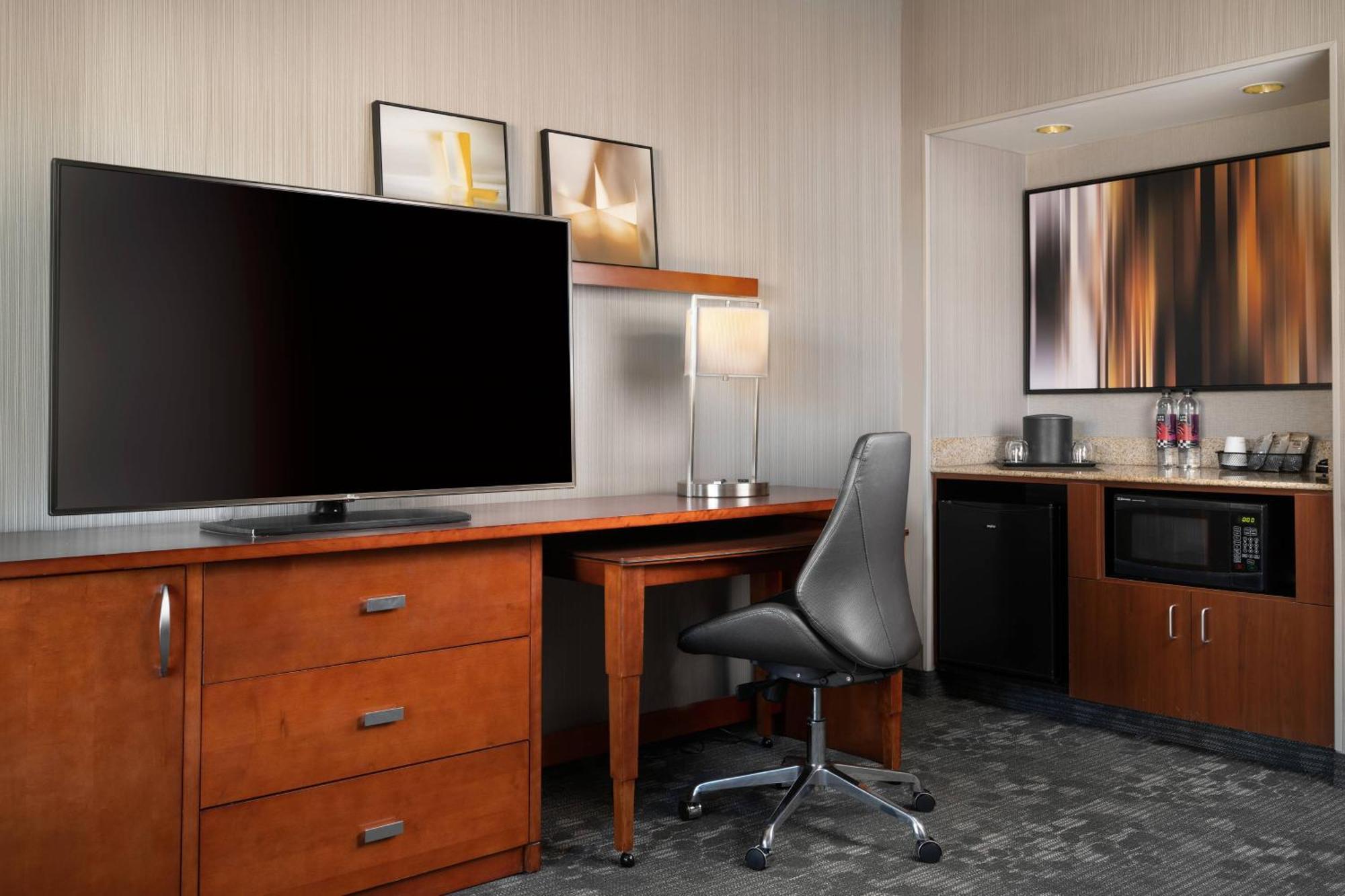 Courtyard By Marriott Phoenix Mesa Exteriör bild