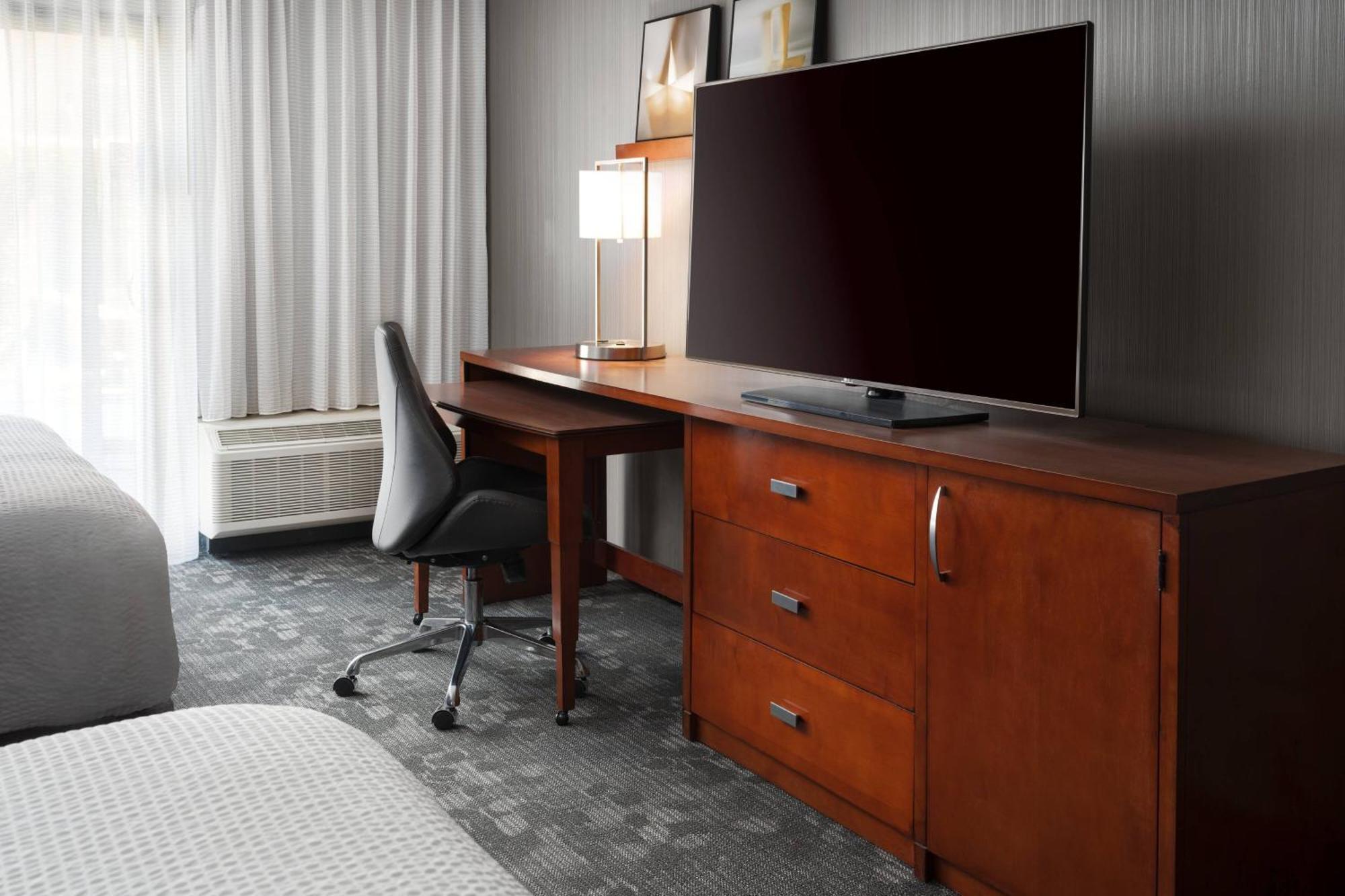 Courtyard By Marriott Phoenix Mesa Exteriör bild