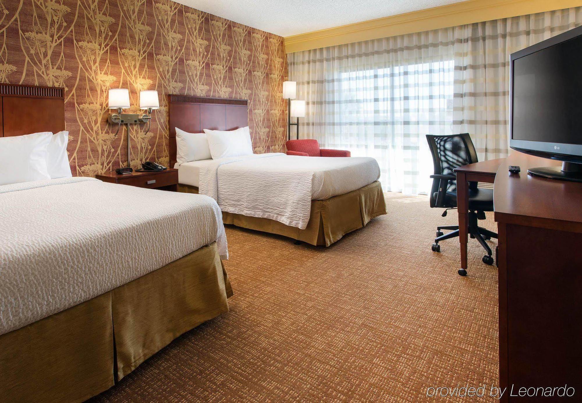 Courtyard By Marriott Phoenix Mesa Exteriör bild