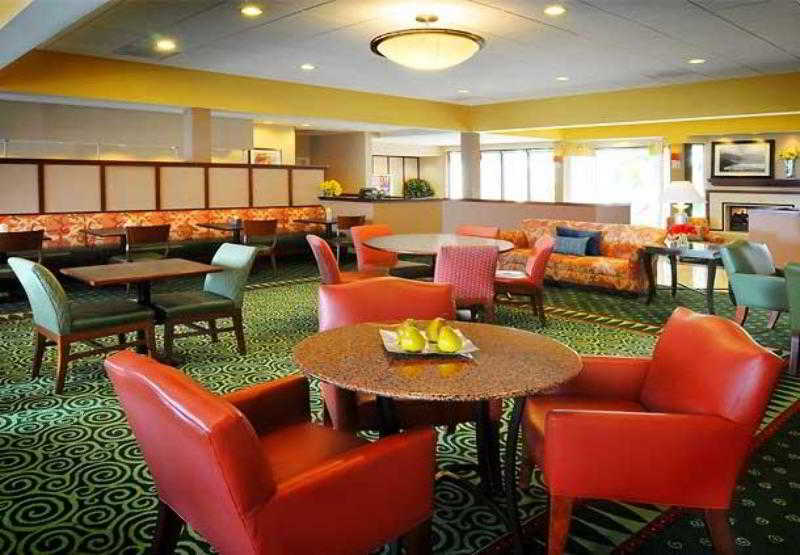 Courtyard By Marriott Phoenix Mesa Exteriör bild